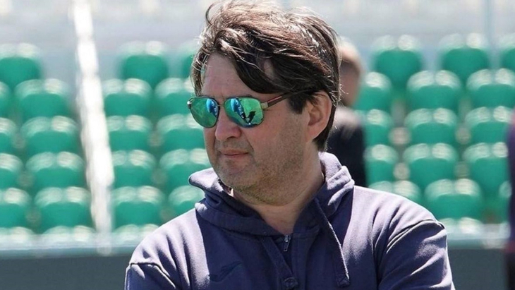 Шамиль Газизов