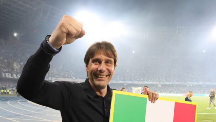 Антонио Конте