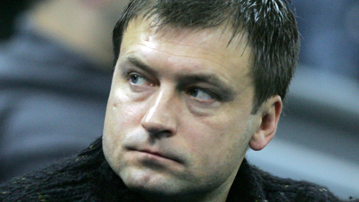 Игорь Корнеев