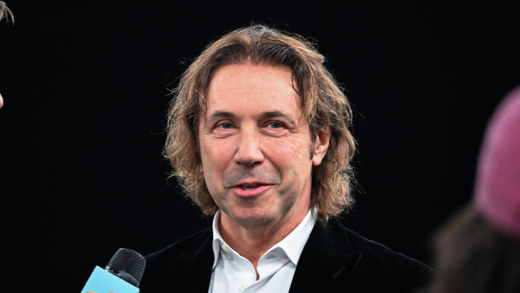 Александр Мостовой