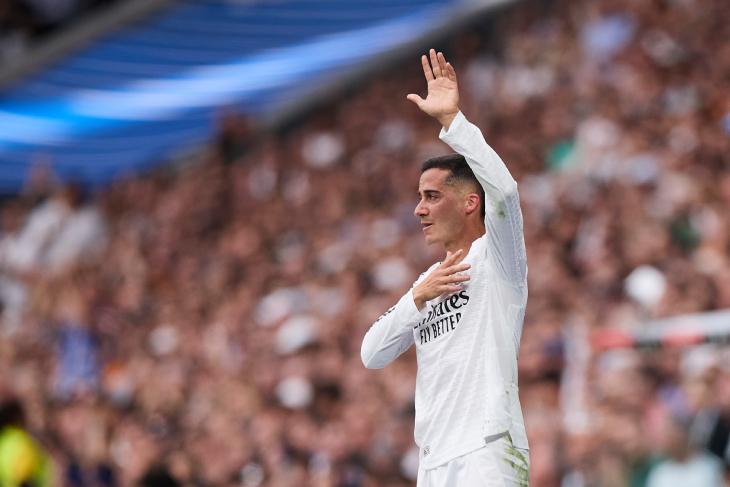 Лукас Васкес