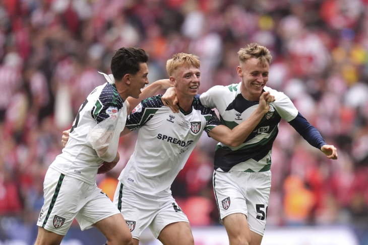 Шеффилд — Сандерленд