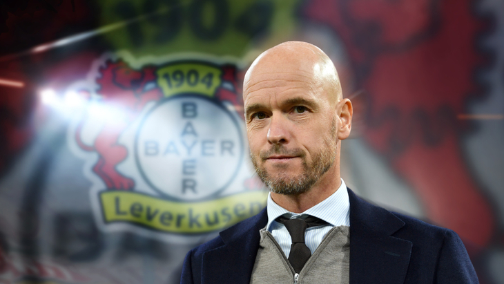 Эрик тен Хаг