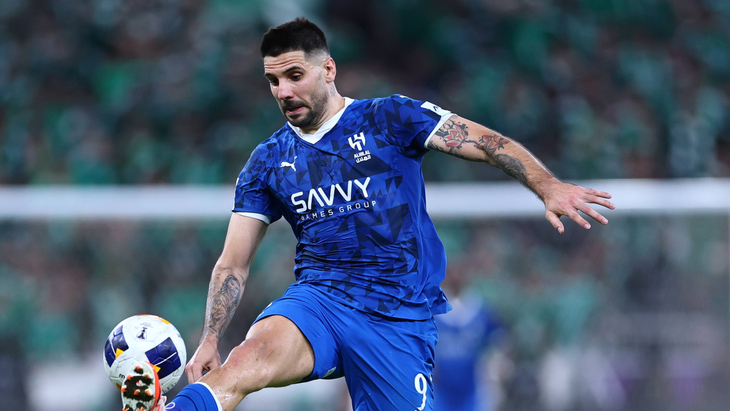 «Аль-Хиляль»