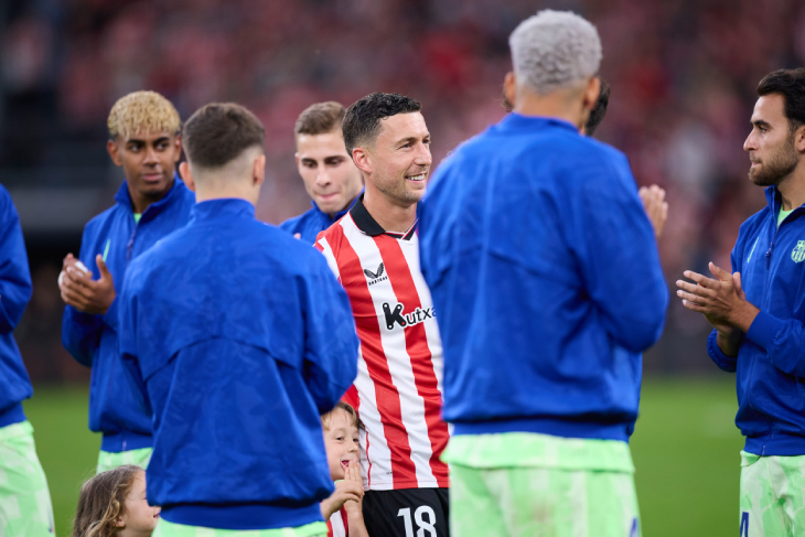 Оскар де Маркос