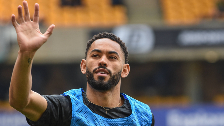 Матеус Кунья