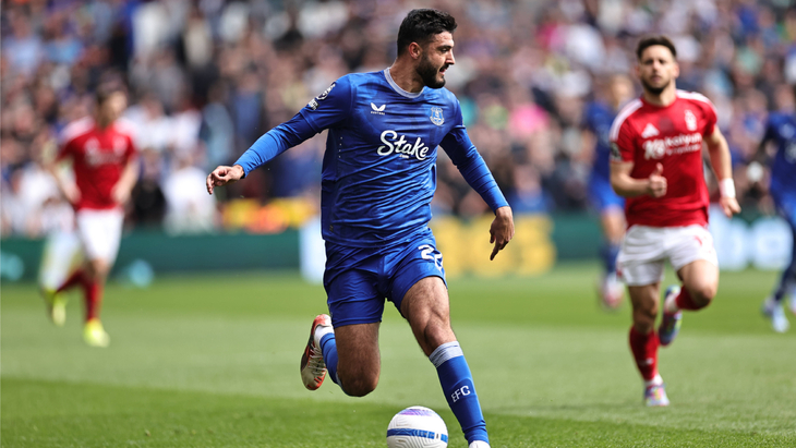 Армандо Броя