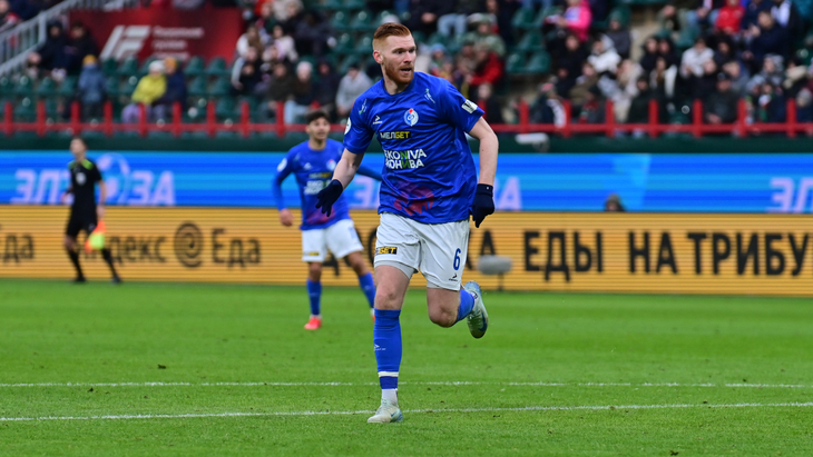 Дилан Мертенс