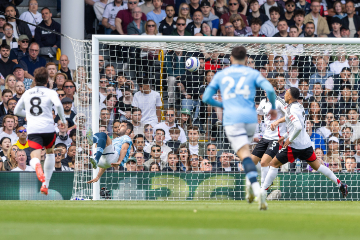 Гол Гюндогана