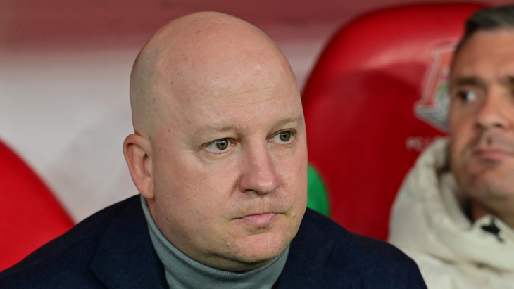 Марко Николич — главный тренер ЦСКА