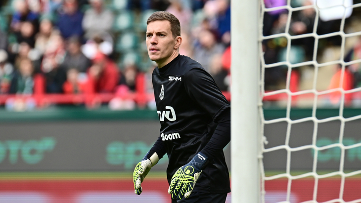 Антон Митрюшкин