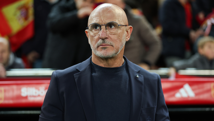 Луис де ла Фуэнте