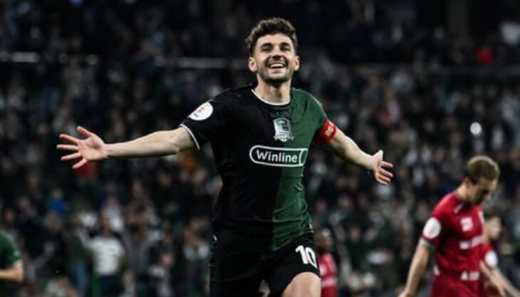 Эдуард Сперцян