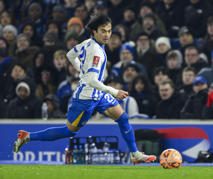 Каору Митома