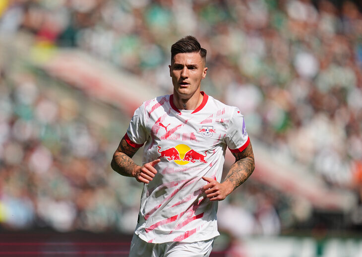 Беньямин Шешко