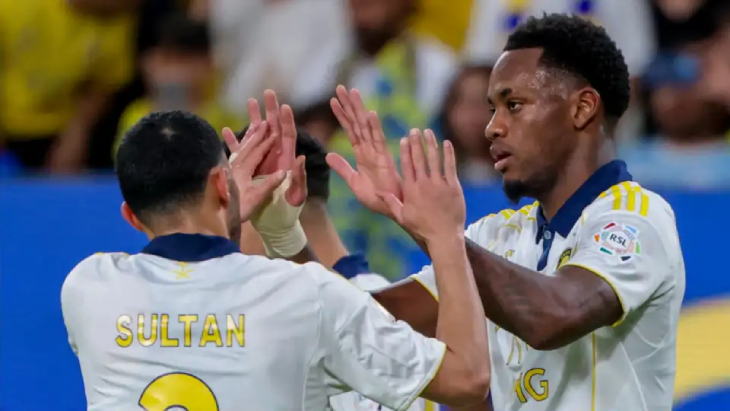 Аль-Фатех — Аль-НасрАль-Фатех — Аль-Наср