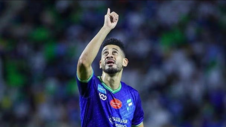 Аль-Фатех — Аль-Наср