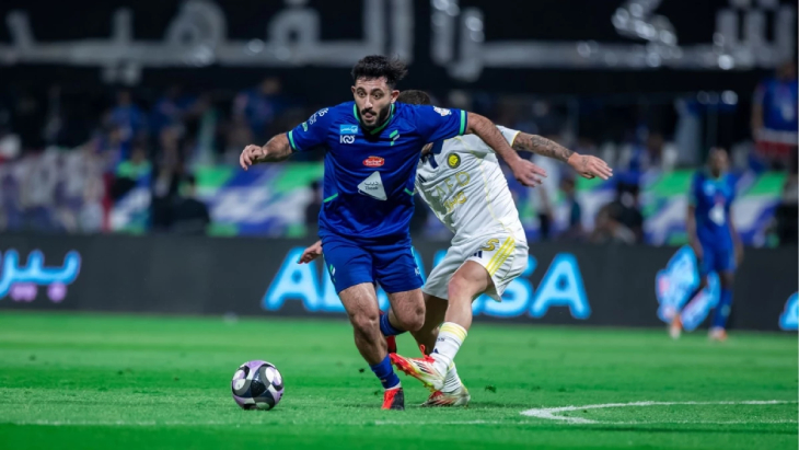 Аль-Фатех — Аль-Наср