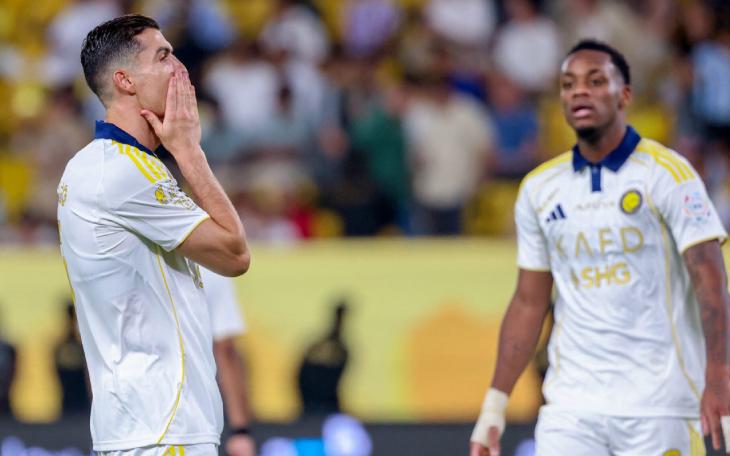 Аль-Фатех — Аль-Наср