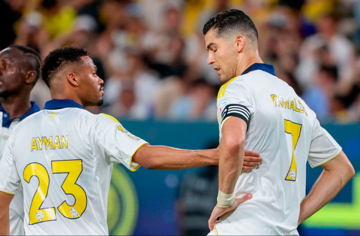 Аль-Фатех — Аль-Наср