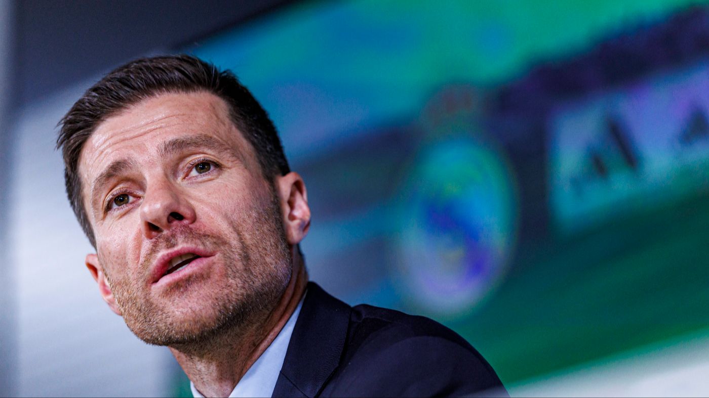 Хаби Алонсо