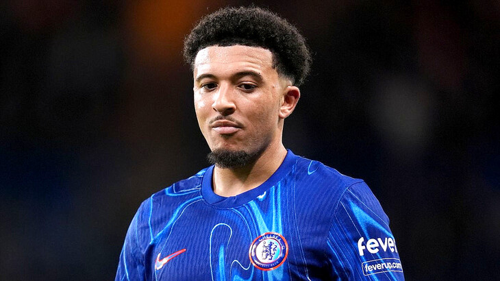 Джейдон Санчо