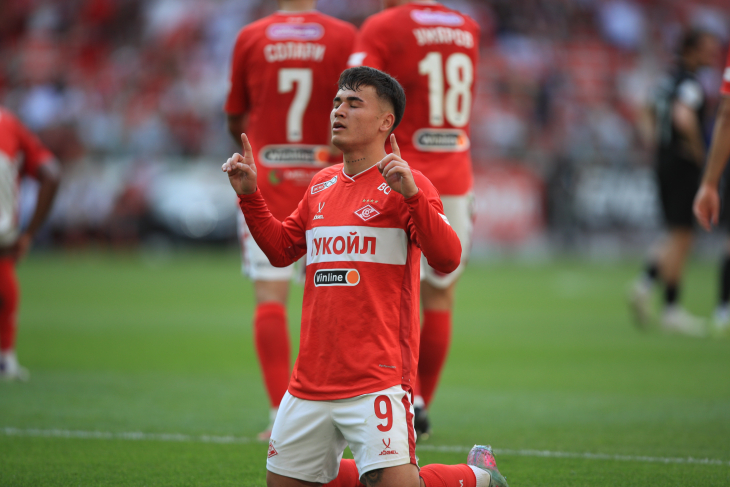 Манфред Угальде