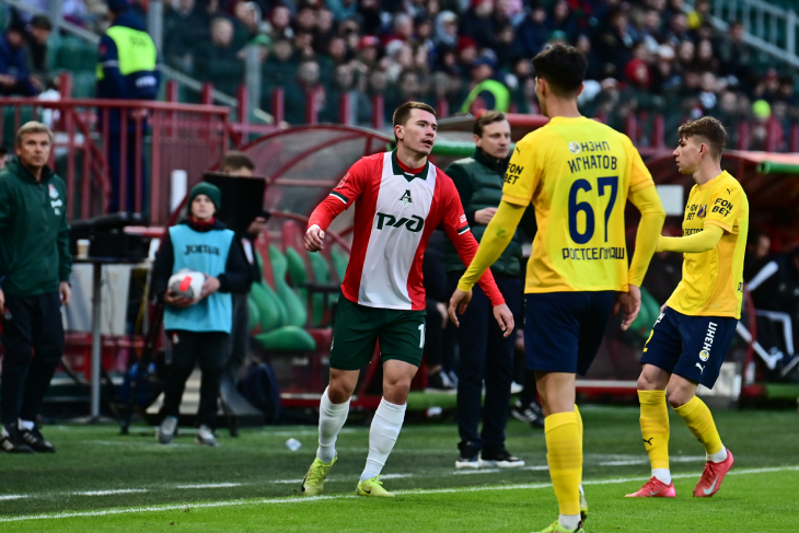 Дмитрий Воробьёв