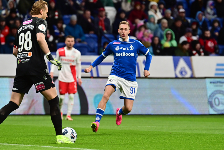 Ярослав Гладышев