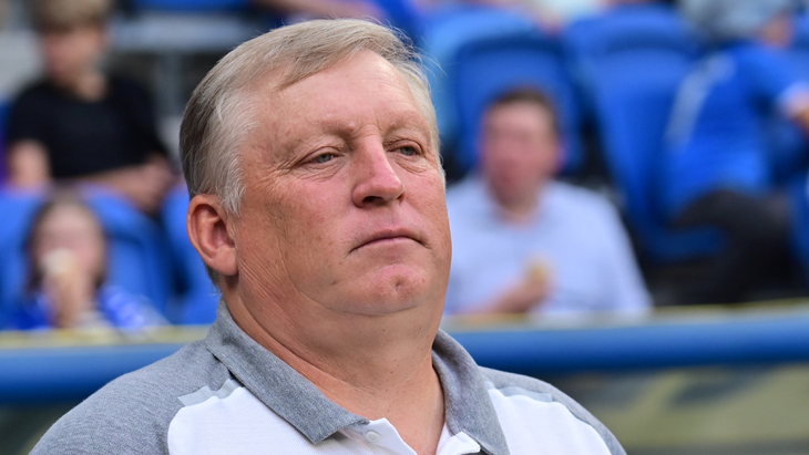 Игорь Осинькин