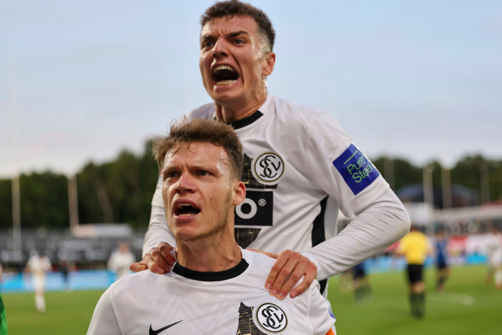 Эльферсберг — Хайденхайм