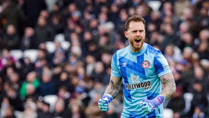 Марк Флеккен