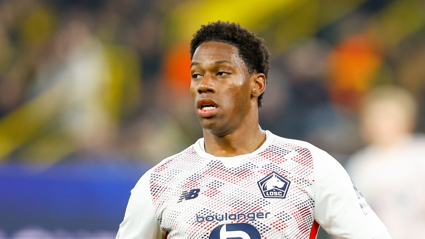 Джонатан Дэвид