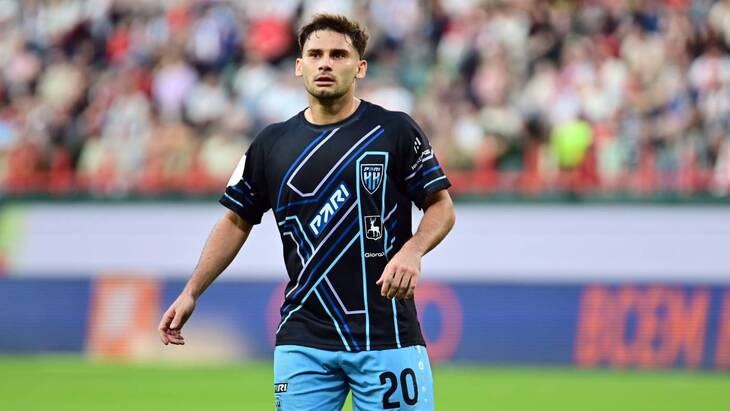 Мамаду Маига