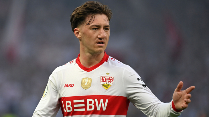 Ангело Штиллер