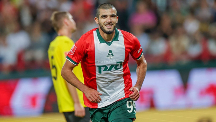 Тимур Сулейманов