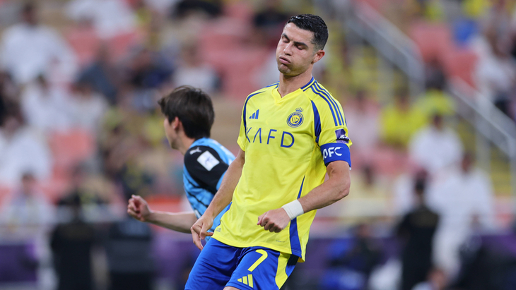 Криштиану Роналду