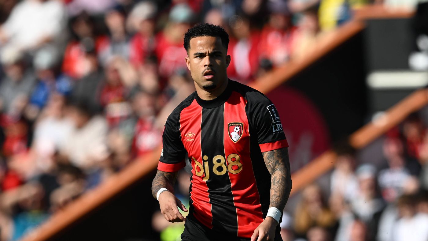 Джастин Клюйверт