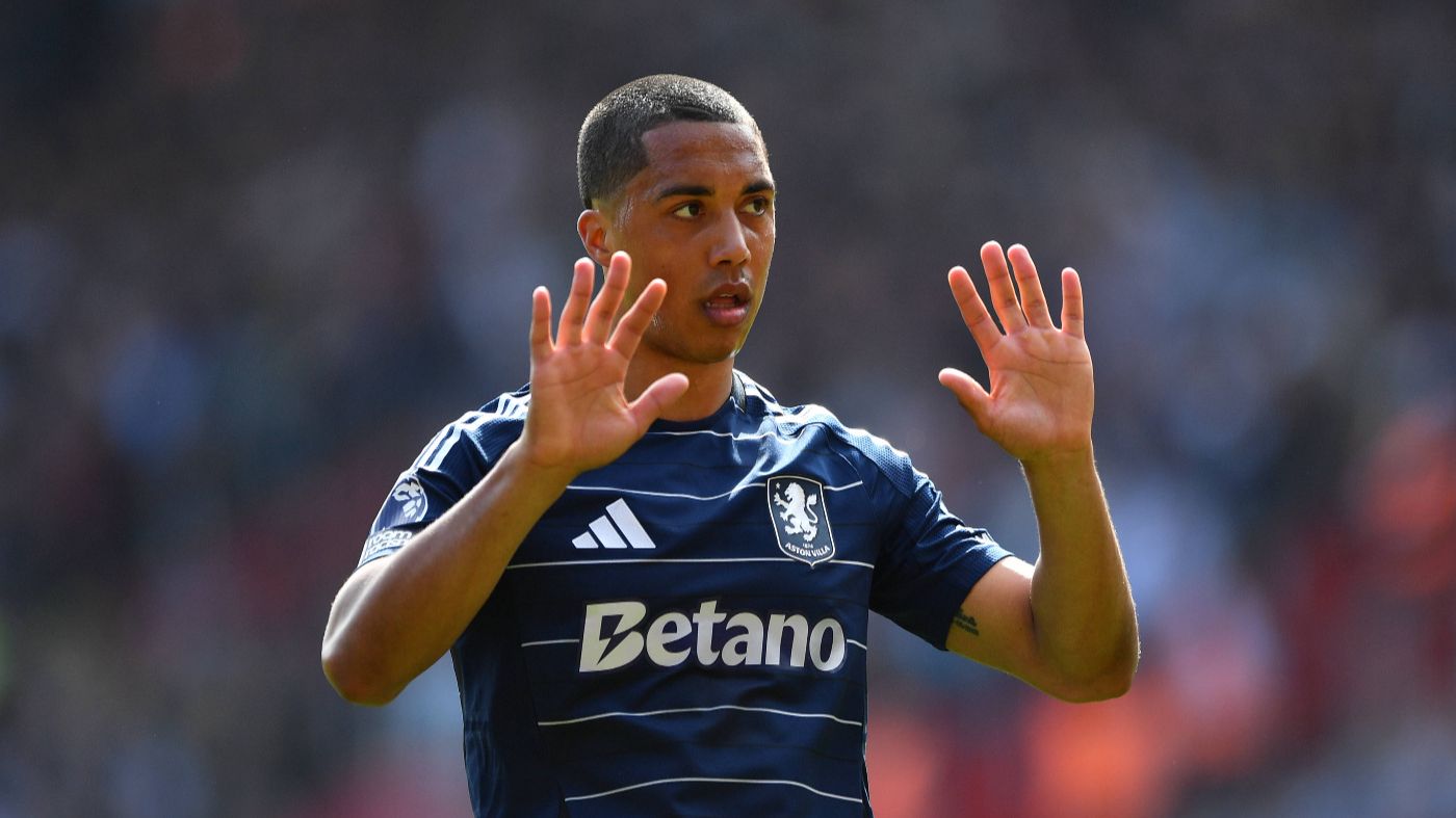 Юри Тилеманс