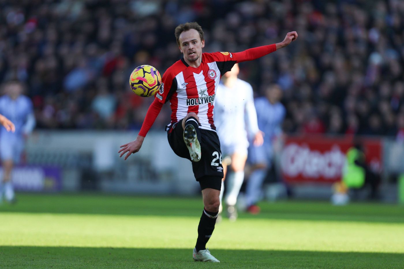 Миккель Дамсгор