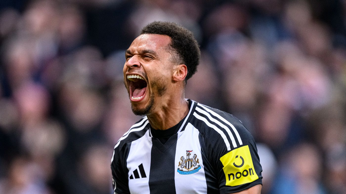 Джейкоб Мерфи