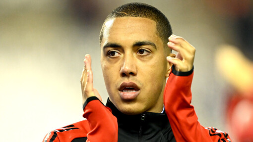 Юри Тилеманс 