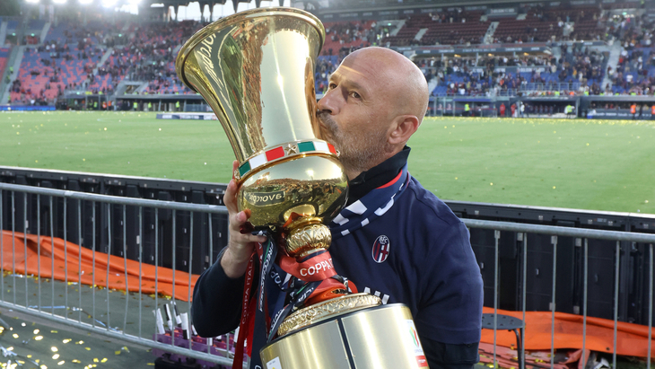 Винченцо Итальяно