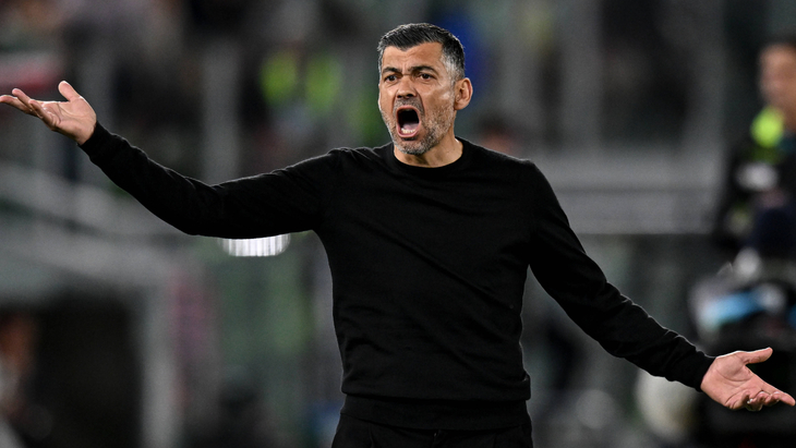 Сержиу Консейсан