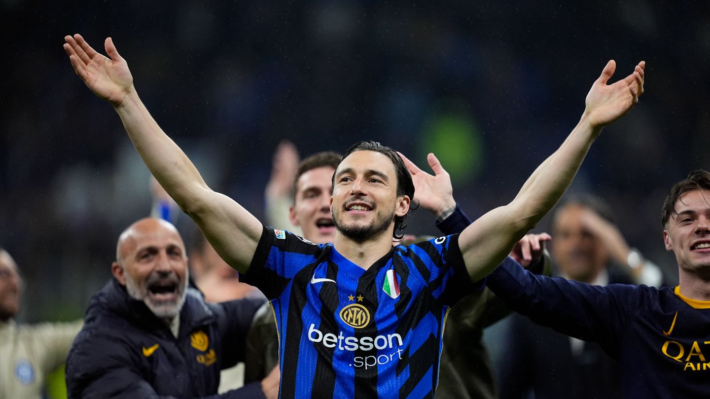 Маттео Дармиан