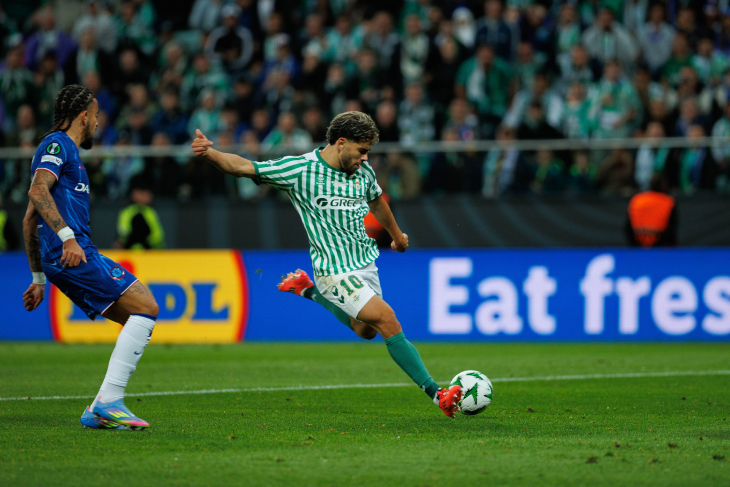 Удар Эз Абде