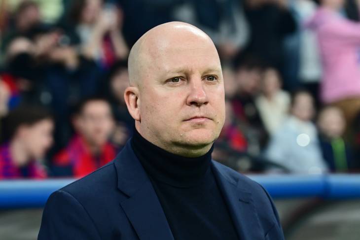 Марко Николич