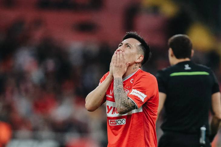 Эсекьель Барко