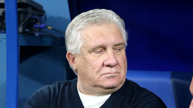 Сергей Ташуев