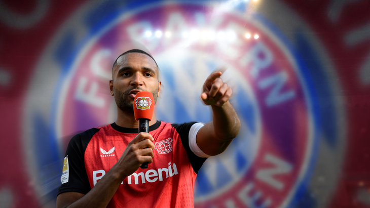 Джонатан Та